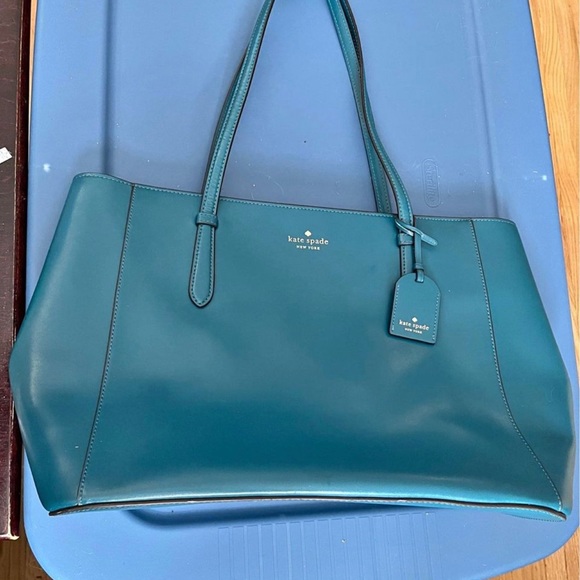 Kate spade large tote bag - Picture 1 of 2
